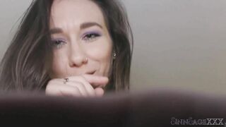 Sinn Sage's POV Video will make you Cum really Fucking Fast!