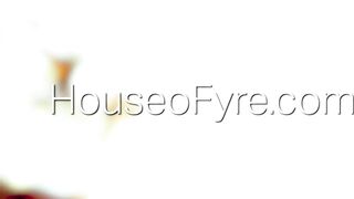 Payton Preslee Fucked Super Rough in Jugs for Wiener Hugs