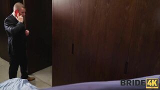 BRIDE4K. Wedding WOWS