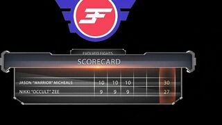 Jason Micheals Beats Nikki Zee, Gets a Blowjob and Fucks her Standing Doggystyle