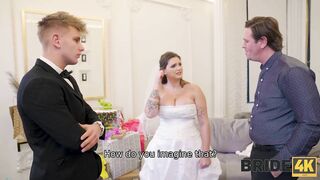 BRIDE4K. Handy Wedding Planner