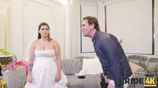 BRIDE4K. Handy Wedding Planner