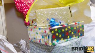 BRIDE4K. Handy Wedding Planner