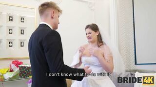 BRIDE4K. Handy Wedding Planner