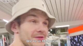 Mallorca's Vlog. behind the Scenes of Cooperation with Owiaks