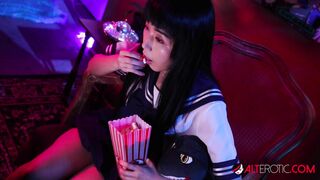 Cockzilla Skit And Solo