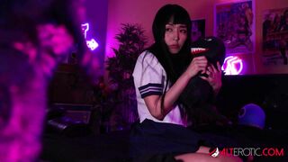 Cockzilla Skit And Solo