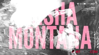 Misha Montana Fucks Isaiah Maxwell Big Hard Cock!!