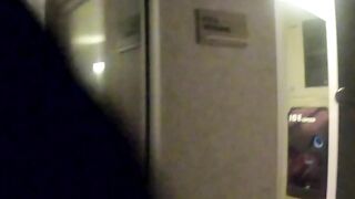 A Hot Cameltonian Chased Across The Galaxy By The Evil Roomservician!