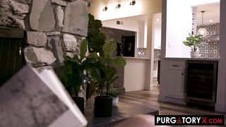 Her Romance Novel Vol 1 E1