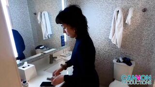 Covid Canceled The Movie