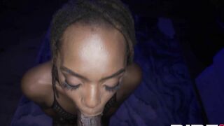 The Indigo: Damus  episode 2  Feat: Jojo Damus