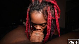 Oh My God, Your Dick Is So Big