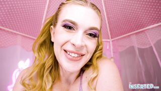 Lindsays Pretty Butterfly