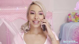 Lauren Has A Play Date