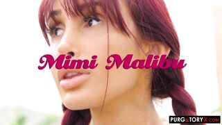 The Raspberry Girl Vol 1 E3