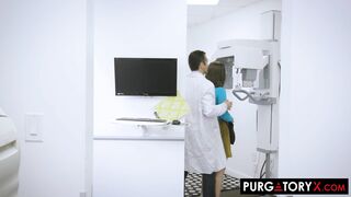 The Dentist Vol 3 E2