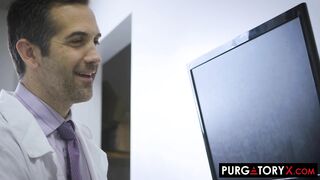 The Dentist Vol 3 E2