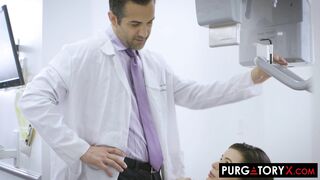 The Dentist Vol 3 E2