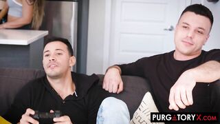 My Stepmom Is A Slut Vol 2 E3