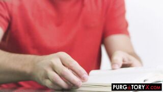 Her Romance Novel Vol 2 E2