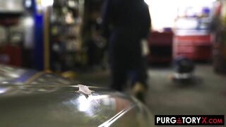 The Body Shop Vol 1 E3