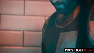 Praying Mantis Vol 1 E3