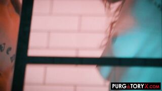 Praying Mantis Vol 1 E2