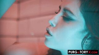 Praying Mantis Vol 1 E2