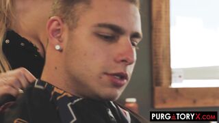 Trim And A Shave Vol 2 E2