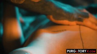 Praying Mantis Vol 1 E1