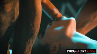 Praying Mantis Vol 1 E1