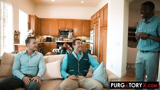 Pass Around Wives Vol 1 E3