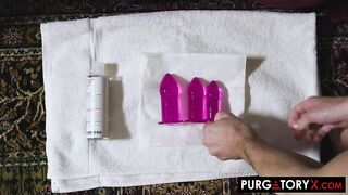 Beauty And The Priest Vol 2 E3