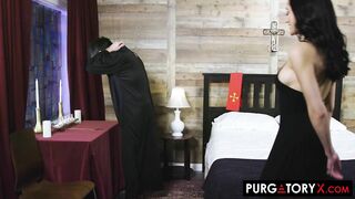 Beauty And The Priest Vol 2 E3