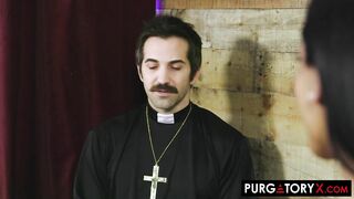 Beauty And The Priest Vol 2 E2