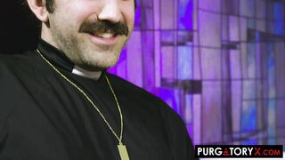 Beauty And The Priest Vol 2 E1