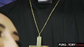 Beauty And The Priest Vol 2 E1