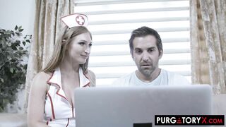 Fertility Clinic Vol 1 E1