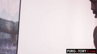 Her Romance Novel Vol 1 E3