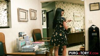 The Dentist Vol 1 E3