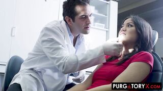 The Dentist Vol 1 E1