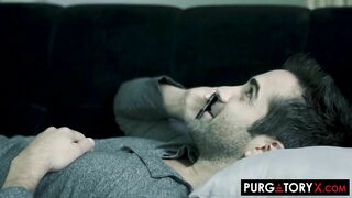 My Husband Convinced Me Vol 1 E3