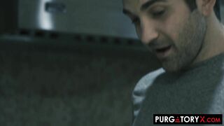 My Husband Convinced Me Vol 1 E2