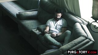 My Husband Convinced Me Vol 1 E1