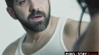 Beauty And The Priest E2