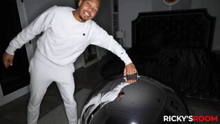 Basting A Tasty Dish