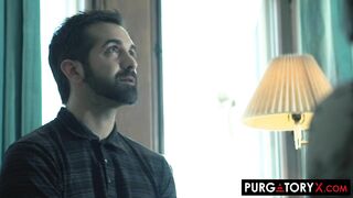 Beauty And The Priest E1