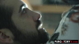 Beauty And The Priest E1