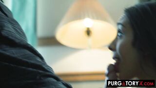 Beauty And The Priest E1